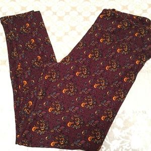 LuLaRoe Leggings